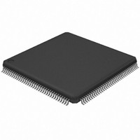 IC FPGA 2304 CELL 144-LQFP