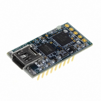 MODULE USB-MCU FT232R W/18F2410