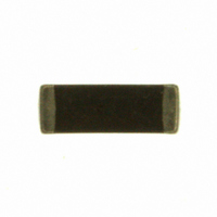 FERRITE 1A 100 OHMS 1806 SMD