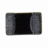 FERRITE BEAD 600 OHM .50A 0805