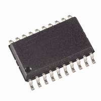 IC UHF ASK/FSK RECEIVER 20SOIC