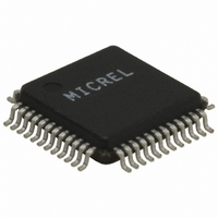 IC CTLR MAC 1PORT NON-PCI 48LQFP