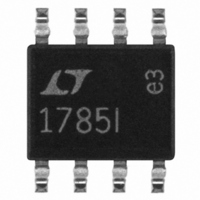 IC TXRX RS485/RS422 60V 8SOIC