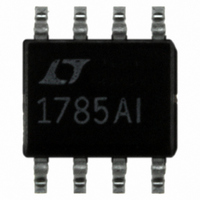IC TXRX RS485/RS422 60V 8-SOIC