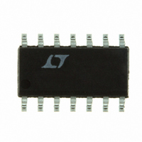 IC TXRX RS485 LOW POWER 14-SOIC