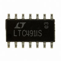 IC TXRX RS485 LOW POWER 14-SOIC