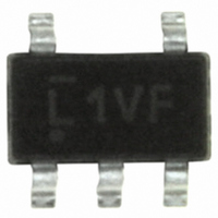 IC LVDS DIFF LINE DRVR SOT23-5