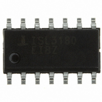 IC TX/RX RS-485/RS-422 14-SOIC