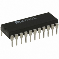 IC DRVR LATCH 8BIT PAR IN 22DIP