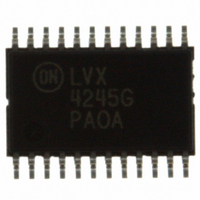 IC TXRX DUAL OCT 3ST LV 24TSSOP