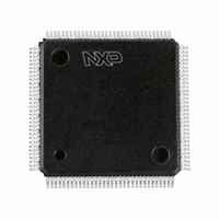 IC VIDEO DECODER PCI 128LQFP