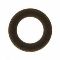 FERRITE TOROID 6.3MM OD