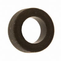 FERRITE TOROID 6.3MM OD