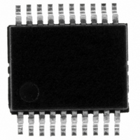 IC USB SYNC SRL SPI 20-SSOP