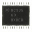 MC33560DTBR2G