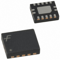 IC GATE EXCL-OR QUAD 2IN 14DQFN