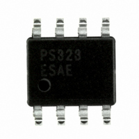 IC SWITCH DUAL SPST 8SOIC
