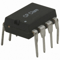 RELAY OPTO 2 CHANNEL NC/NC 8-DIP