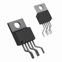 IC MULTI CONFIG 3.3V 3A TO220-5