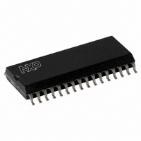 IC AMP AUDIO 15W STER D 32SOIC