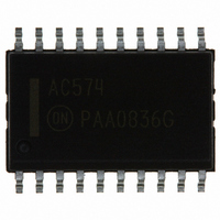 IC FLIP FLOP OCT 20-SOIC