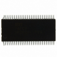 IC REGISTER 18BIT CMOS 56-SSOP