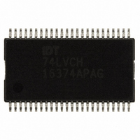 IC FLIP FLOP 16BIT D 3ST 48TSSOP