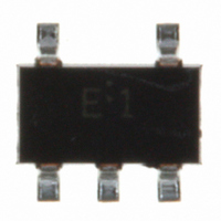 IC GATE NAND 2INP 74HC00 5-SSOP
