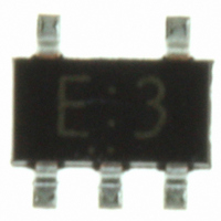 IC GATE NOR 2INPUT 74HC02 5-SSOP