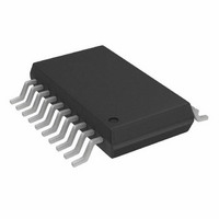 IC,Voltage Controlled Gain Amplifier,SINGLE,SSOP,20PIN,PLASTIC