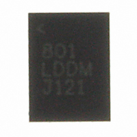 IC DIFF AMP/ADC DRIVER 20-QFN