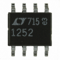 IC AMP VIDEO LOW COST SNGL 8SOIC