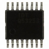 IC MUX/DEMUX 4:1 CMOS 16-QSOP