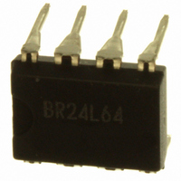 IC EEPROM 64KBIT 400KHZ 8DIP