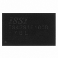 IC SDRAM 256MBIT 143MHZ 54BGA