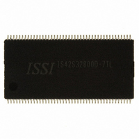 IC SDRAM 256MBIT 143MHZ 86TSOP