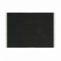 IC FLASH 32MBIT 75NS 56TSOP