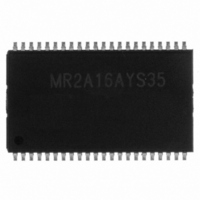 IC MRAM 4MBIT 35NS 44TSOP