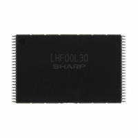 IC FLASH 16MBIT 70NS 48TSOP