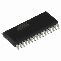 IC MCU AVR RISC 8K FLASH 32-SOIC