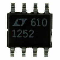 IC AMP VIDEO LOW COST SNGL 8SOIC