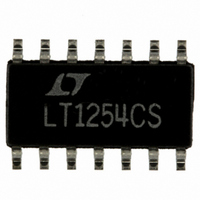 IC AMP VIDEO LOWCOST QUAD 14SOIC