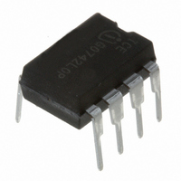 IC OFFLINE CTRLR SMPS CM 8DIP