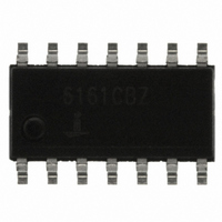 IC CTLR PWR DISTRIB DUAL 14SOIC