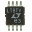 LTC4307IMS8#PBF