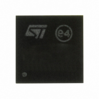 IC CTLR DDR2/3 MEM PS 24VFQFPN