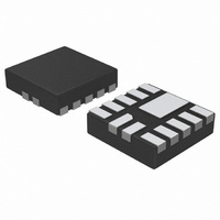 IC LED DRIVER RGB 12-LLGA