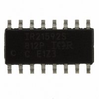 IC CNTRLR BALLAST DIMMING 16SOIC