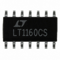 IC PWR MOSFET DRIVER N-CH 14SOIC