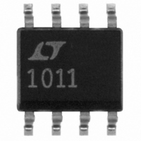 IC VOLTAGE COMPARATOR 5V 8-SOIC